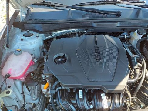 Certified 2023 Hyundai Sonata SEL FWD image 15