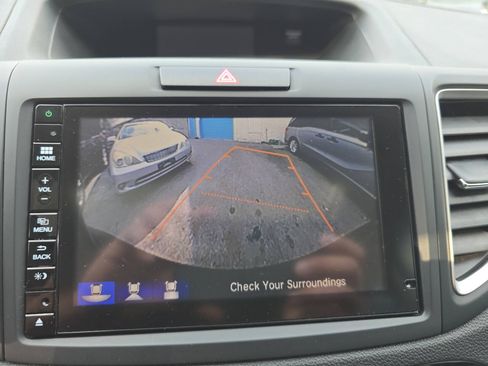 Used 2015 Honda CR-V EX image 28