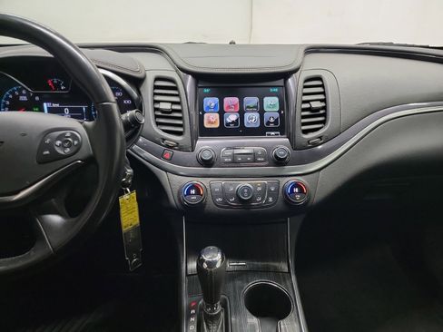 Used 2017 Chevrolet Impala LT image 20