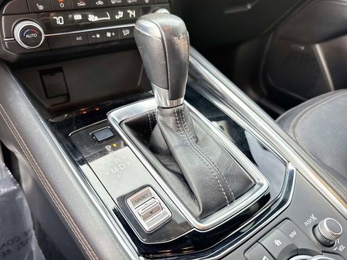 Used 2020 MAZDA CX-5 Grand Touring image 33