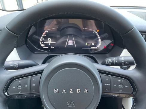 New 2026 MAZDA CX-5 Preferred AWD/4WD image 18