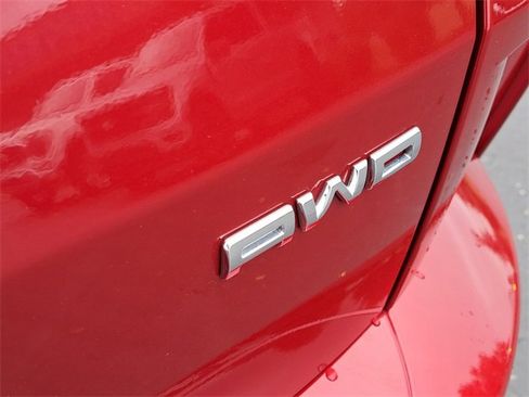 Certified 2023 Ford Escape ST-Line w/ Tech Pack #1 image 6