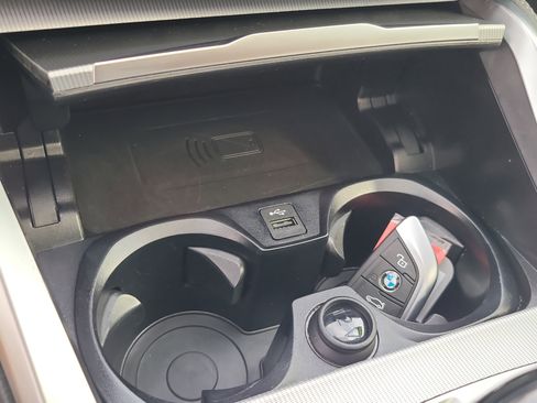 Used 2023 BMW 430i Gran Coupe w/ M Sport Package RWD image 24