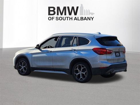 Used 2018 BMW X1 xDrive28i w/ Convenience Package image 6