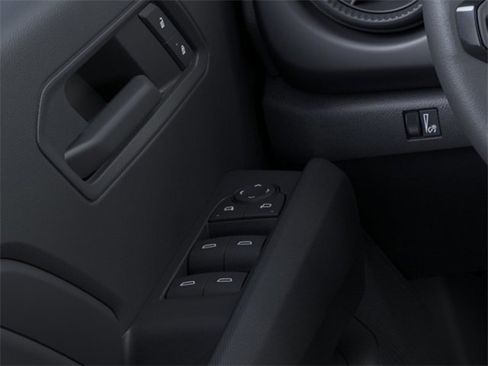 New 2026 Chevrolet Colorado W/T w/ WT Convenience Package II image 23
