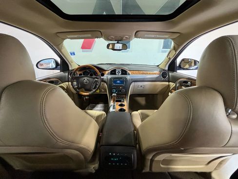 Used 2011 Buick Enclave CXL w/ Trailering Provision Package image 22