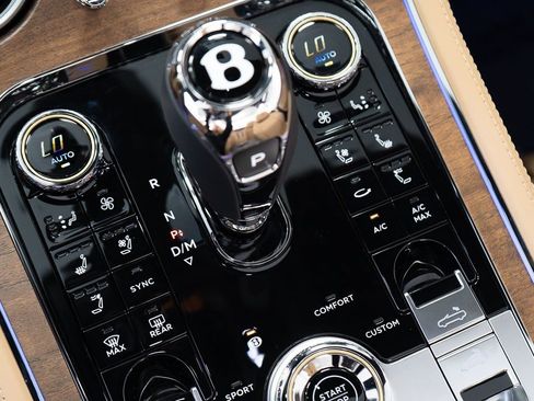 New 2026 Bentley Continental GTC image 38