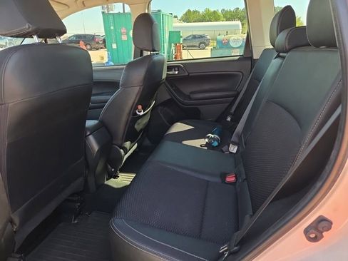 Used 2018 Subaru Forester 2.0XT Premium image 8