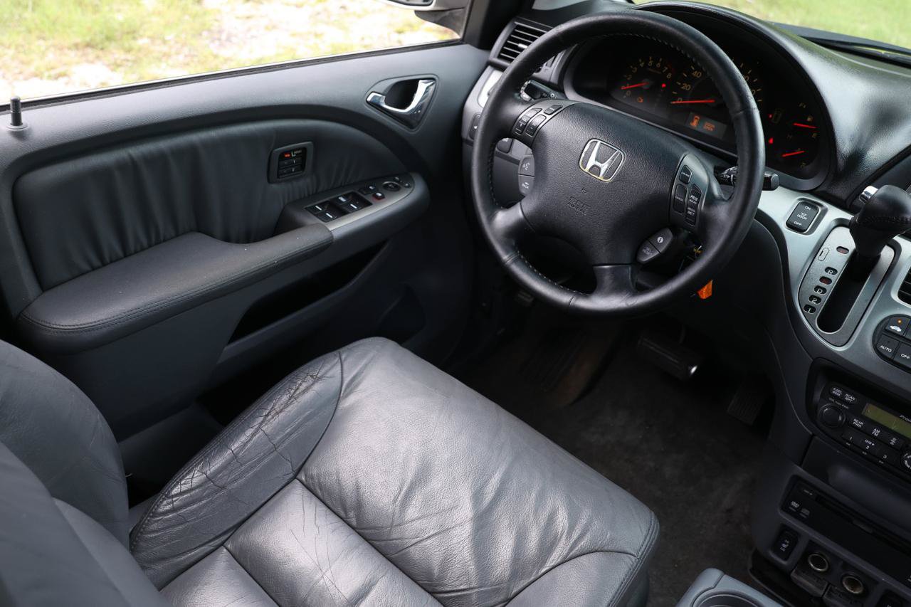 Used 2007 Honda Odyssey Touring image 20
