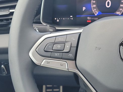 New 2026 Volkswagen Jetta Sport FWD image 18