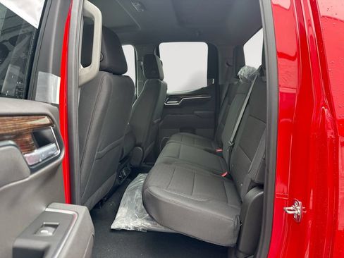 New 2026 GMC Sierra 1500 Elevation AWD/4WD image 24