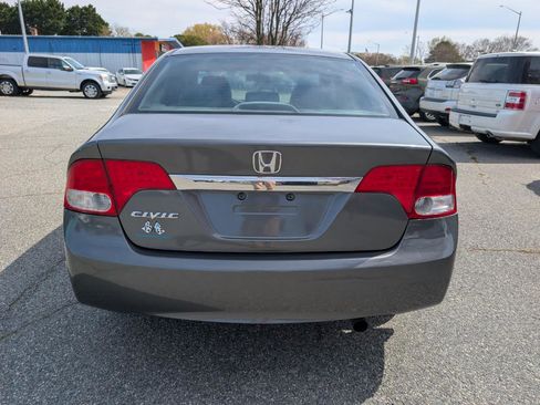 Used 2010 Honda Civic EX-L image 4