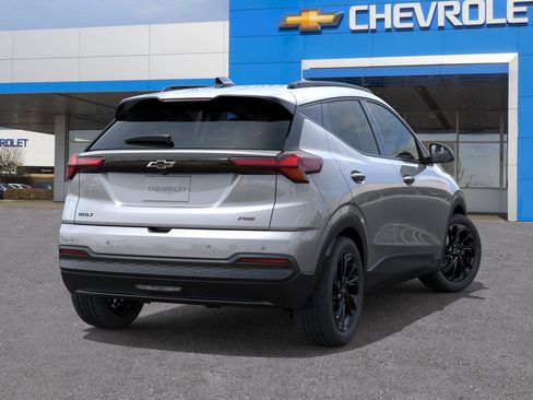 New 2027 Chevrolet Bolt RS image 4