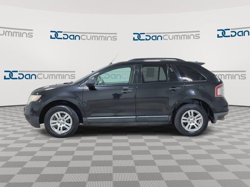 Used 2010 Ford Edge SE image 5