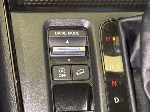 Certified 2024 Honda CR-V EX-L image 31