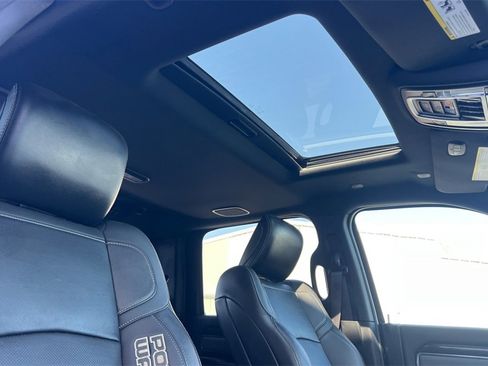 Used 2020 RAM 2500 Power Wagon image 17