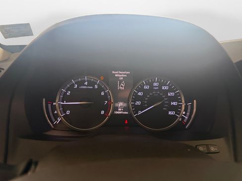 Used 2019 Acura MDX SH-AWD w/ Advance Package image 14