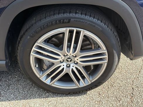 Used 2020 Mercedes-Benz GLS 450 4MATIC w/ Convenience Package image 12
