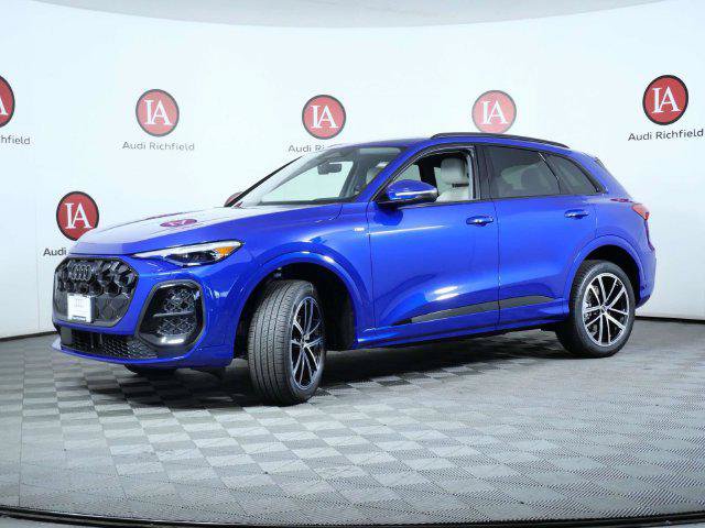 New 2026 Audi Q5 Premium Plus AWD/4WD image 4
