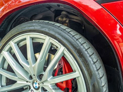 Used 2021 BMW X6 sDrive40i w/ Executive Package image 67