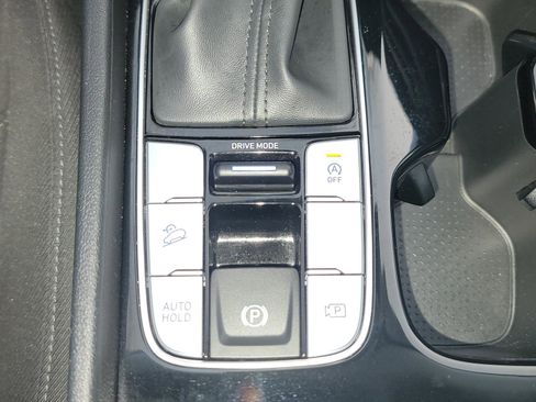 Used 2025 Hyundai Tucson SEL FWD image 24