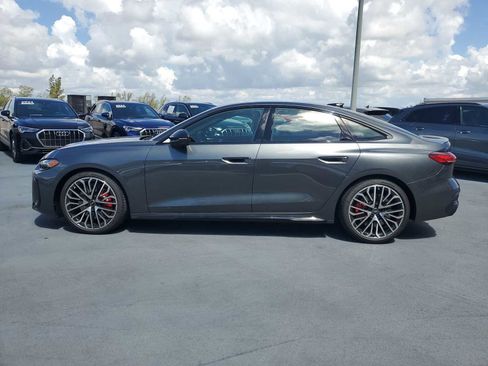 New 2025 Audi S5 Premium Plus w/ Premium Plus Package image 3