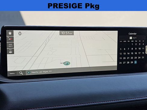 Used 2023 Genesis G80 3.5T Sport AWD/4WD image 29