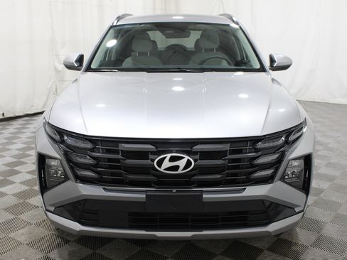 Used 2025 Hyundai Tucson SEL FWD image 34