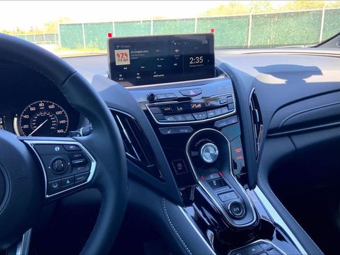 Used 2025 Acura RDX SH-AWD image 7