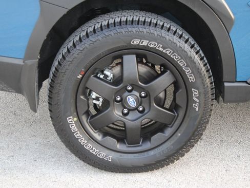 Used 2025 Subaru Outback Wilderness image 33