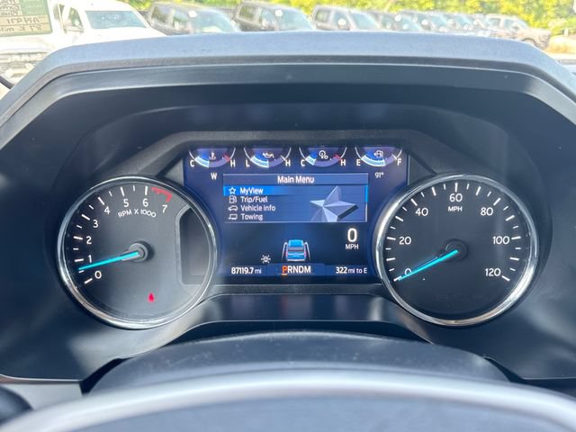Used 2023 Ford Expedition Max XLT RWD image 21