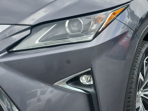 Used 2018 Lexus RX 350L AWD image 20