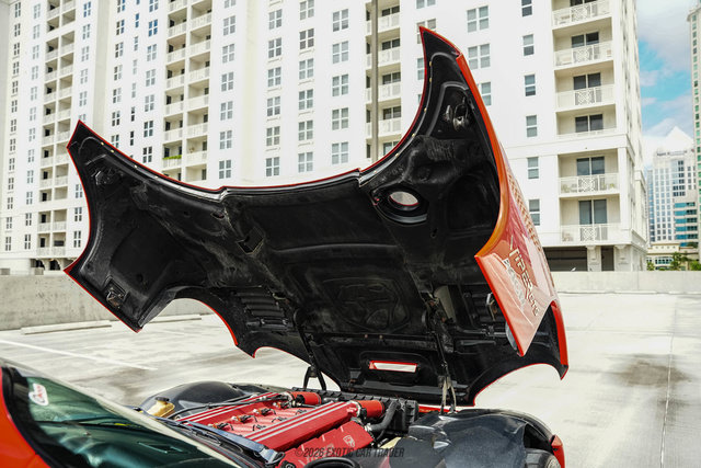 Used 1998 Dodge Viper GTS RWD image 16