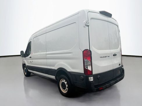 Used 2020 Ford Transit 150 Medium Roof w/ Load Area Protection Package image 5