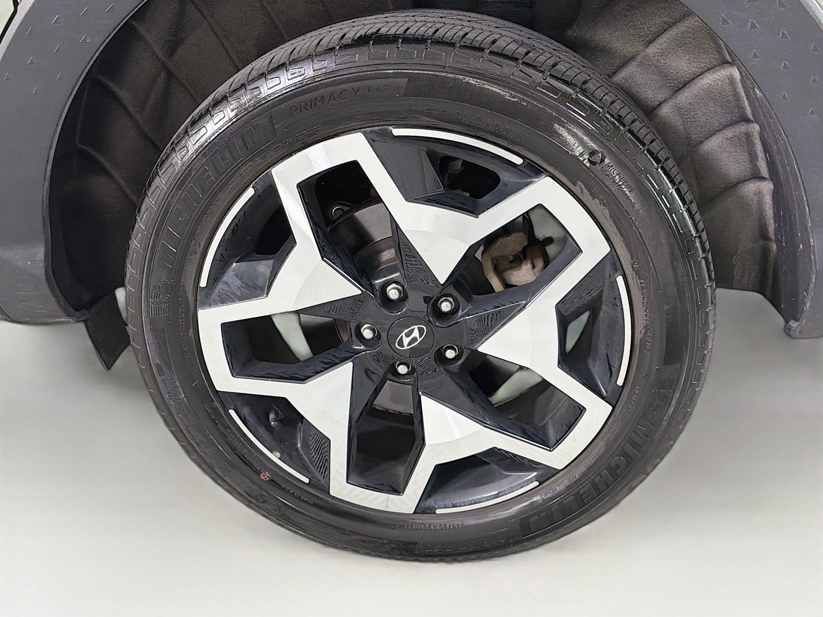 Used 2023 Hyundai Santa Cruz Limited AWD/4WD image 34