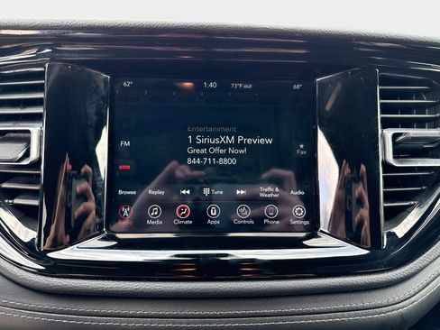 Certified 2023 Dodge Durango SXT RWD image 23