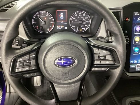 Used 2026 Subaru Crosstrek 2.5i Premium w/ Convenience Package #2 AWD/4WD image 23