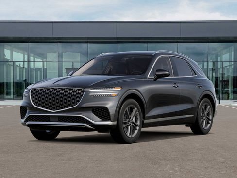 New 2027 Genesis GV70 2.5T Select AWD/4WD image 1