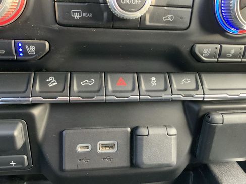 Used 2021 GMC Sierra 1500 SLT w/ SLT Premium Package image 53