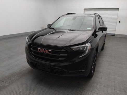 Used 2020 GMC Terrain SLE w/ Driver Convenience Package AWD/4WD image 15