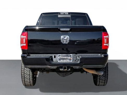 Used 2019 RAM 2500 Limited image 9