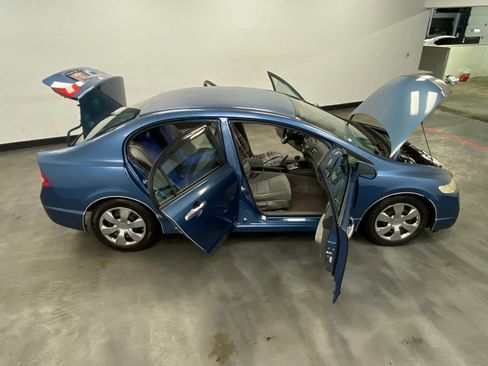 Used 2009 Honda Civic LX image 59