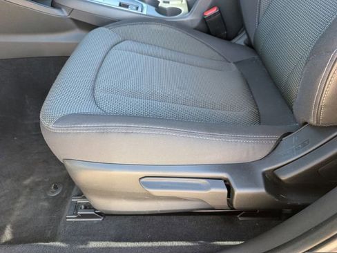 Used 2024 Subaru Crosstrek 2.0i Premium image 14