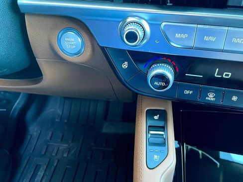 Used 2025 Kia Telluride EX X-Line image 43