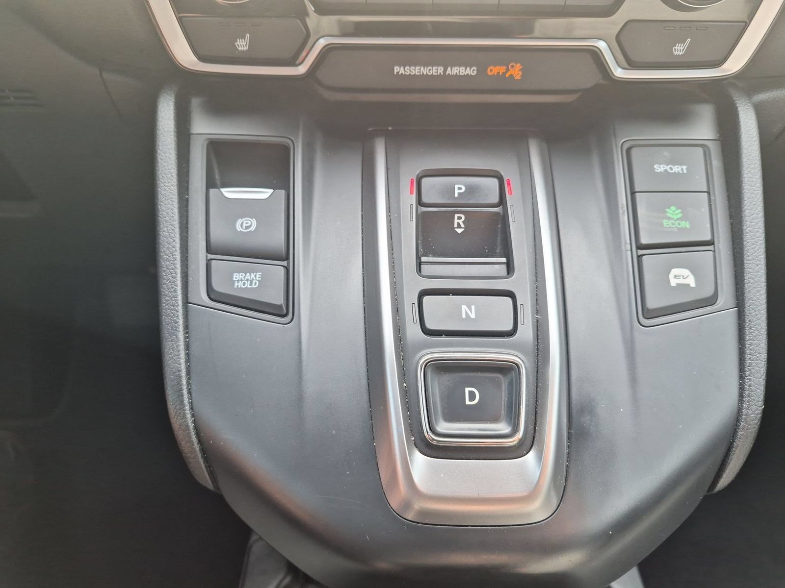 Used 2021 Honda CR-V EX image 15