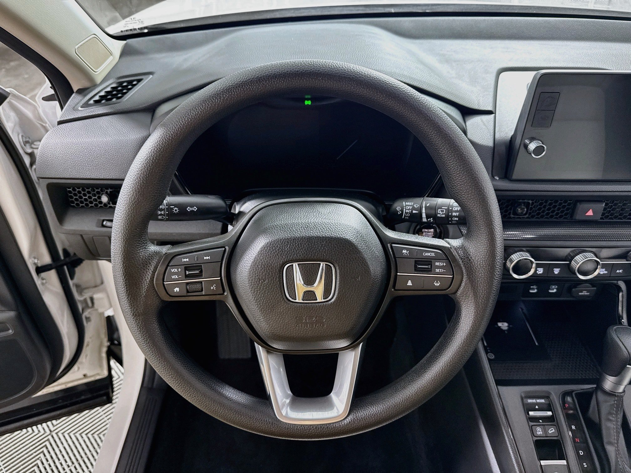 Used 2026 Honda CR-V EX image 15