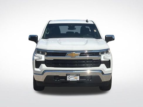 Certified 2022 Chevrolet Silverado 1500 LT AWD/4WD image 9