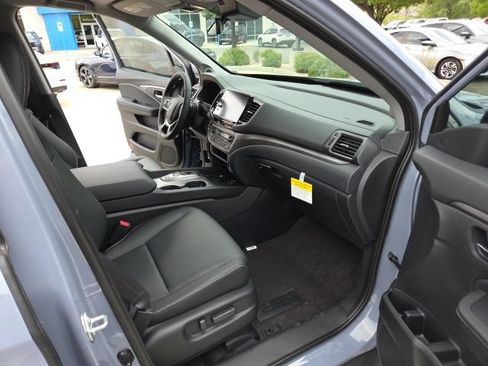 New 2026 Honda Ridgeline RTL image 11