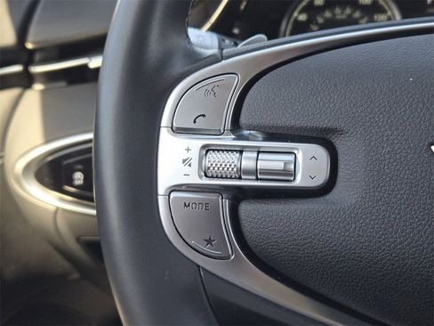 Used 2022 Genesis GV70 2.5T w/ Select Package image 29