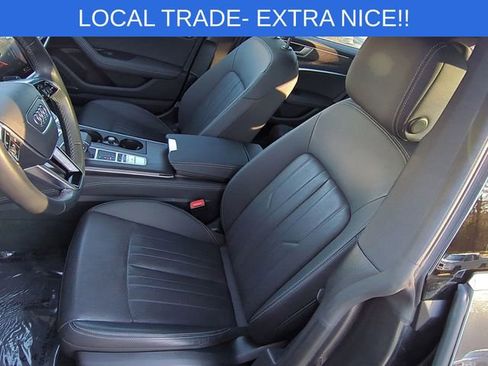 Used 2022 Audi A7 3.0T Prestige w/ S Line Package image 22